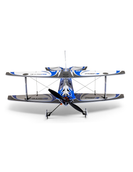 4-Site 3D FF (Flat Foamy) 800mm PNP