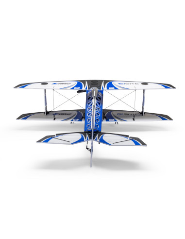 4-Site 3D FF (Flat Foamy) 800mm PNP
