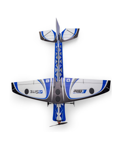 4-Site 3D FF (Flat Foamy) 800mm PNP