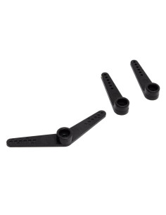 Servo Arms: 4-Site Biplane...