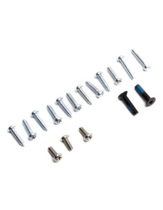 Screw Set: 4-Site Biplane...