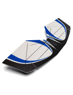 Horizontal Stabilizer:...