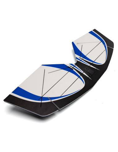 Horizontal Stabilizer: 4-Site Biplane 3D FF...