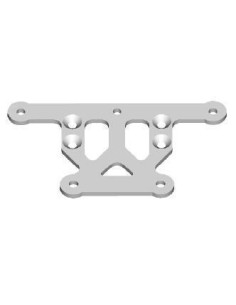 AD0297 - Placa Salvaservos...