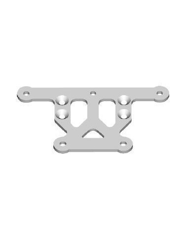 AD0297 - Placa Salvaservos EB-4 S2