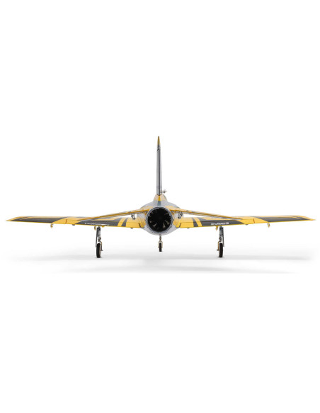 Habu XS (eXtra Sport) 80mm EDF BNF Basic with AS3X+ and SAFE Select