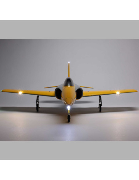 Habu XS (eXtra Sport) 80mm EDF BNF Basic with AS3X+ and SAFE Select
