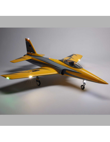 Habu XS (eXtra Sport) 80mm EDF BNF Basic with...