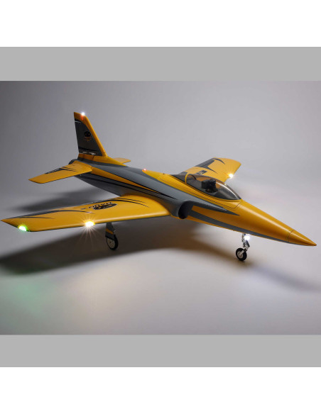 Habu XS (eXtra Sport) 80mm EDF BNF Basic with AS3X+ and SAFE Select