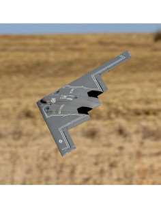 Micro B-2 Spirit of America...
