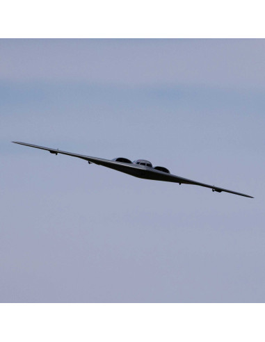 Micro B-2 Spirit of America Twin 30mm EDF BNF...