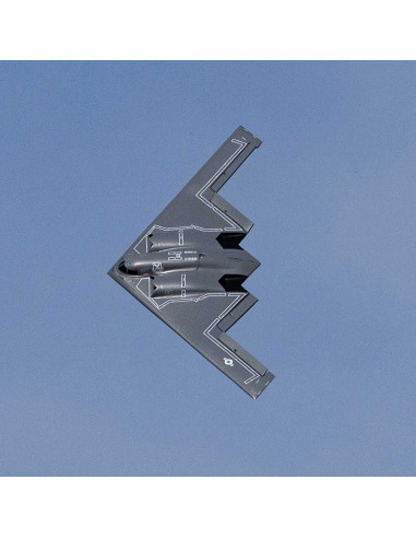 Micro B-2 Spirit of America Twin 30mm EDF BNF...