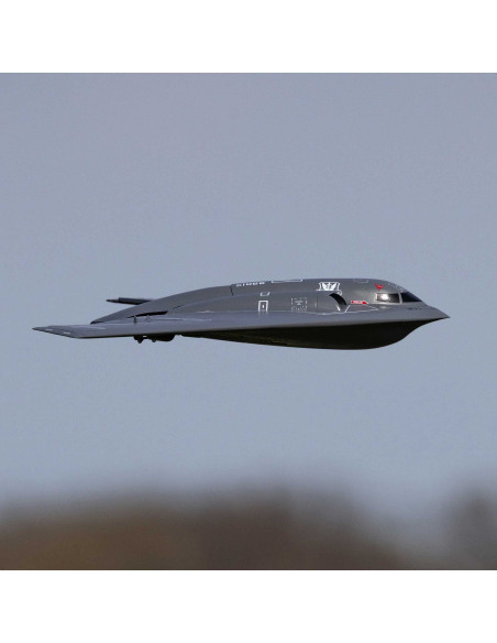 Micro B-2 Spirit of America Twin 30mm EDF BNF Basic