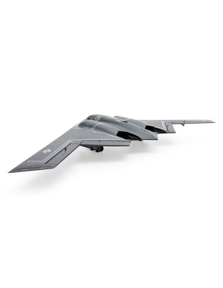 Micro B-2 Spirit of America Twin 30mm EDF BNF Basic