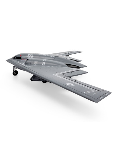 Micro B-2 Spirit of America Twin 30mm EDF BNF...