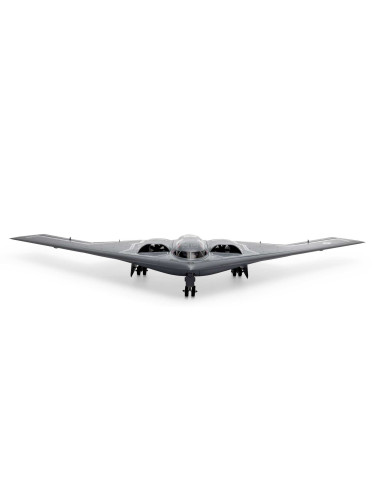 Micro B-2 Spirit of America Twin 30mm EDF BNF...