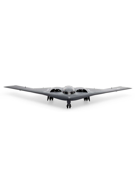 Micro B-2 Spirit of America Twin 30mm EDF BNF Basic