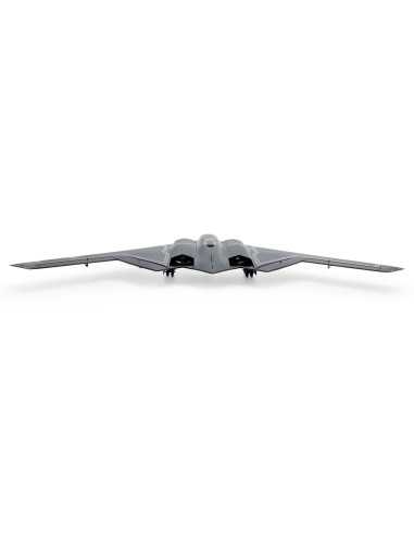 Micro B-2 Spirit of America Twin 30mm EDF BNF...