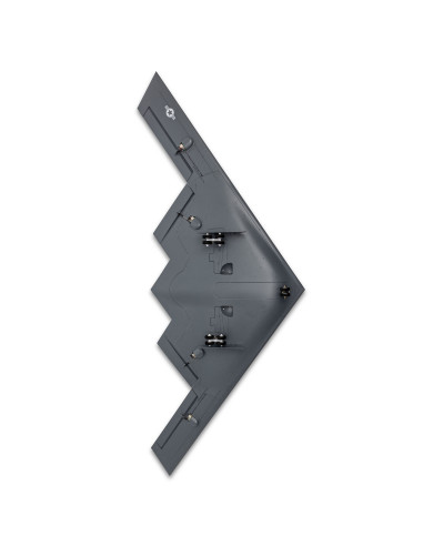 Micro B-2 Spirit of America Twin 30mm EDF BNF...