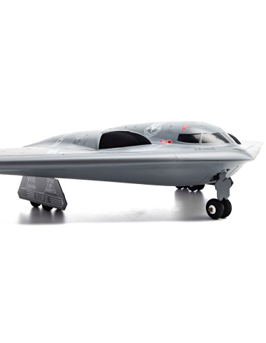 Micro B-2 Spirit of America Twin 30mm EDF BNF...