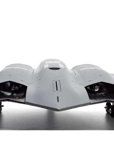 Micro B-2 Spirit of America Twin 30mm EDF BNF...