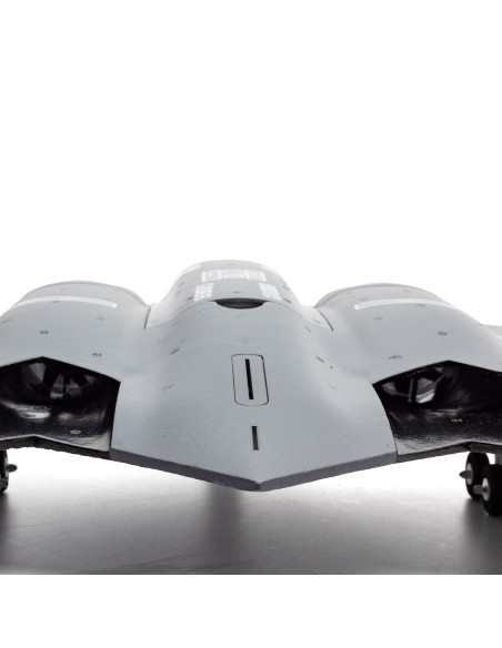 Micro B-2 Spirit of America Twin 30mm EDF BNF Basic