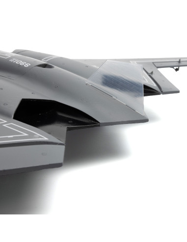 Micro B-2 Spirit of America Twin 30mm EDF BNF...