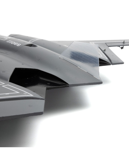 Micro B-2 Spirit of America Twin 30mm EDF BNF Basic