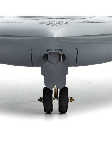 Micro B-2 Spirit of America Twin 30mm EDF BNF...
