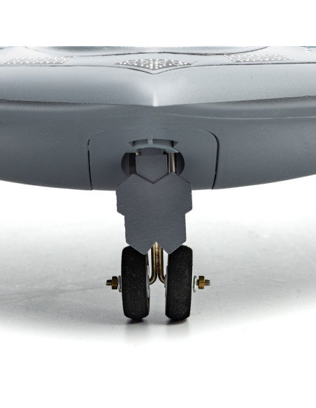 Micro B-2 Spirit of America Twin 30mm EDF BNF Basic