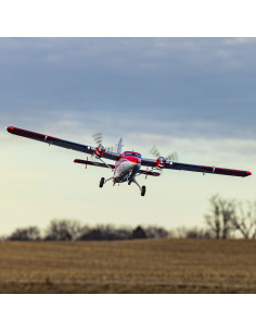 DHC-6 Twin Otter 1.4m PNP