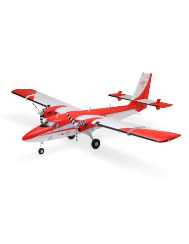 DHC-6 Twin Otter 1.4m PNP