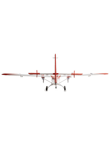 DHC-6 Twin Otter 1.4m PNP