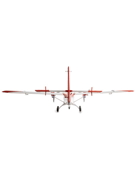DHC-6 Twin Otter 1.4m PNP