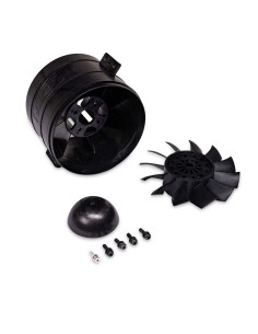 80mm 12-Blade EDF Unit
