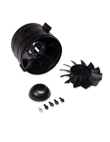 80mm 12-Blade EDF Unit