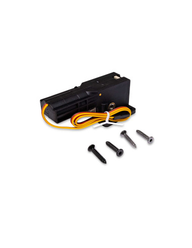 90-Degree Electric Retract Unit