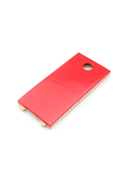 Battery Hatch: PA-20 Pacer 10e