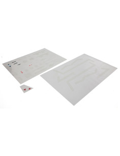 Decal Sheet: B-2 Spirit of...
