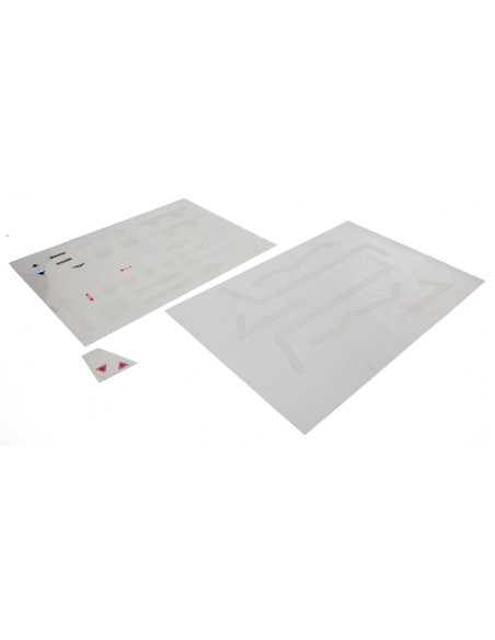 Decal Sheet: B-2 Spirit of America 30mm EDF Twin
