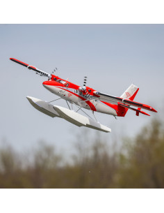 DHC-6 Twin Otter 1.4m BNF...