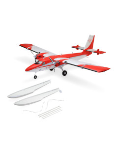 DHC-6 Twin Otter 1.4m BNF... 2