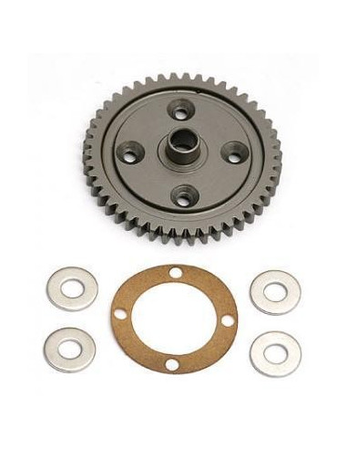AS89110 RC8 SPUR GEAR 46T
