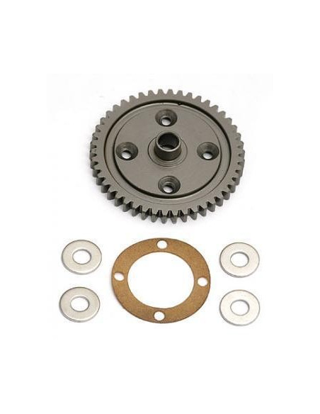 AS89110 RC8 SPUR GEAR 46T
