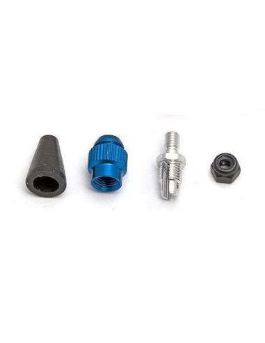 AS89005 Aluminium Antenna Mount RC8
