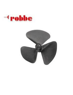 Helice Tobera Kort Tripala...