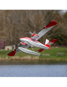 DHC-6 Twin Otter 1.4m PNP...
