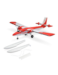 DHC-6 Twin Otter 1.4m PNP... 2
