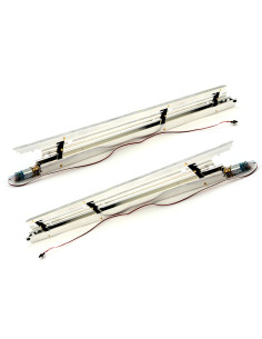 Electric Spoiler Set...