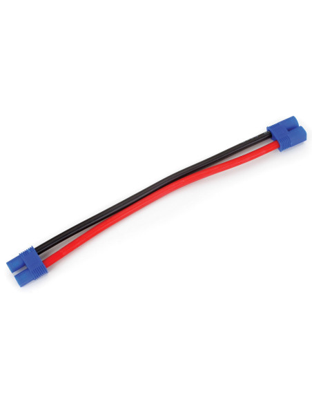 Extension Lead: EC3 with 6" Wire  13 AWG